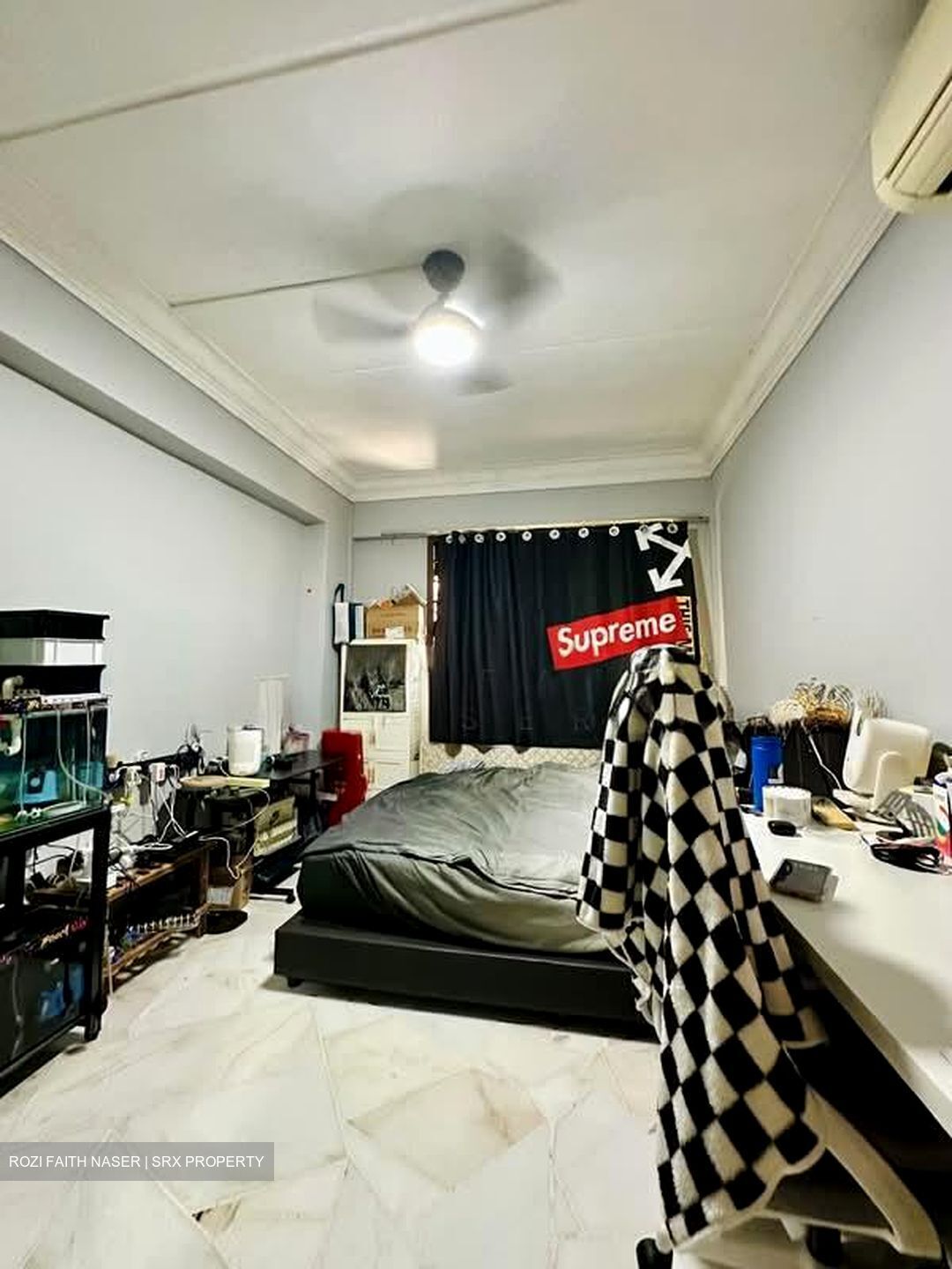 Blk 544 Woodlands Drive 16 (Woodlands), HDB 5 Rooms #556845151